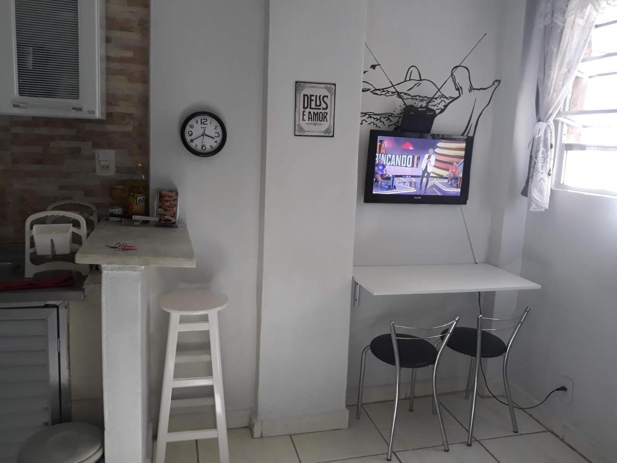 Studio Rio de Janeiro Exterior foto
