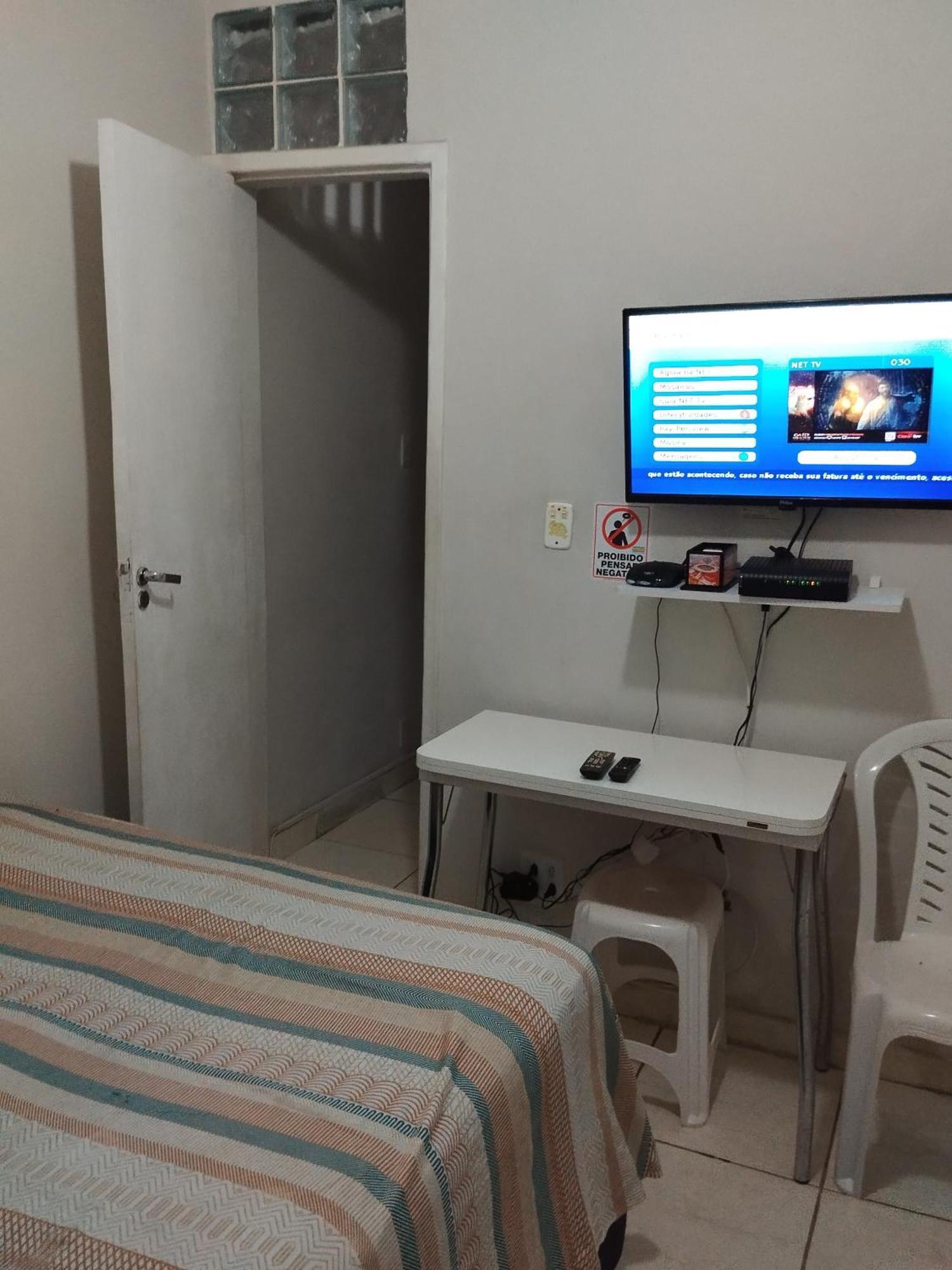 Studio Rio de Janeiro Exterior foto
