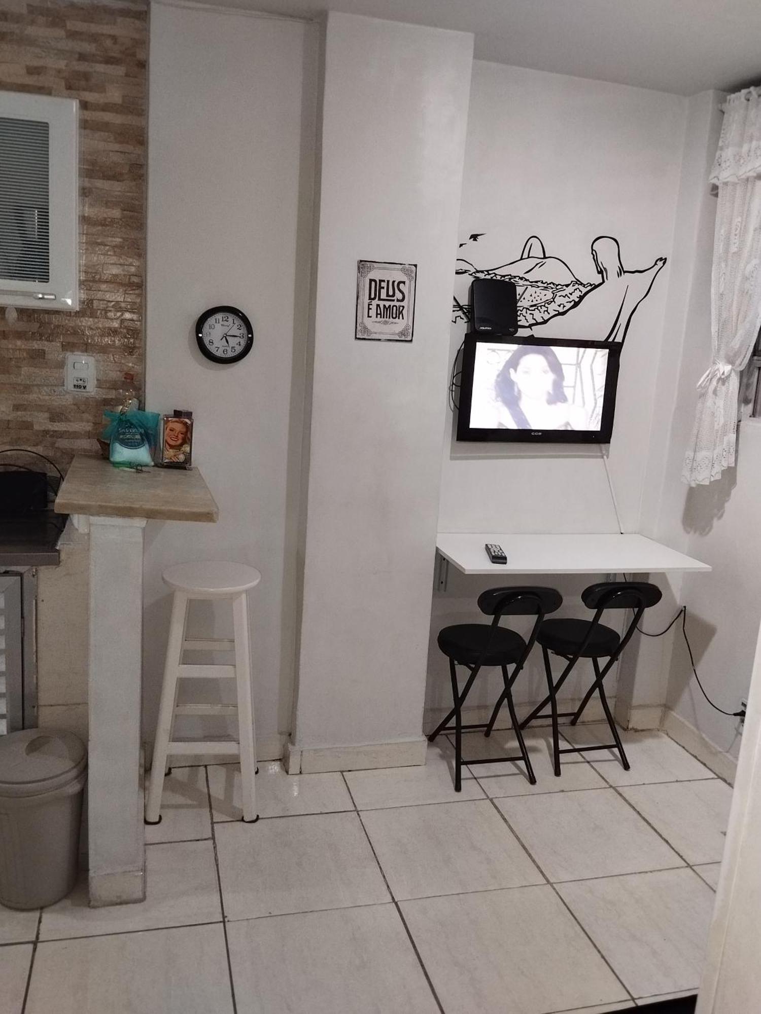 Studio Rio de Janeiro Exterior foto