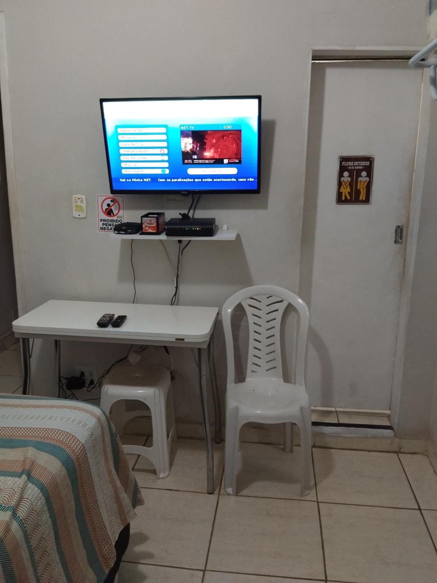 Studio Rio de Janeiro Exterior foto
